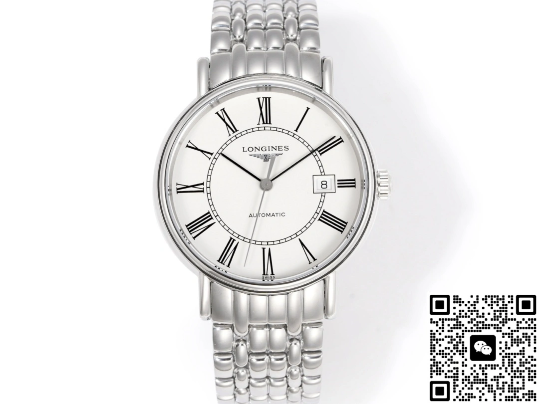 XC Factory Longines Elegant L4.922.4.11.6 1:1 Best Edition Replica Watch